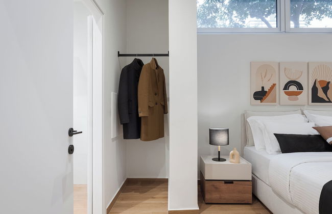 Athena's Lemon Grove Glyfada - Foto 12