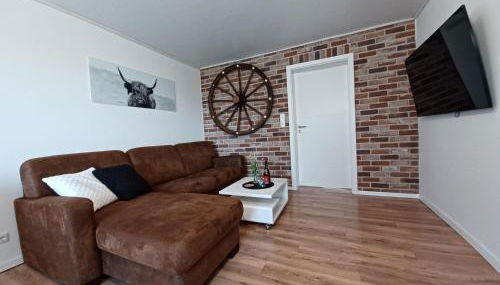 Ferienwohnungen-Jappe-Landliebe - Foto 2