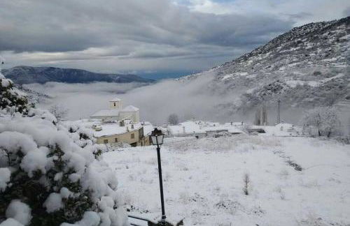 Casa Pedregosa Bubión - Photo 38