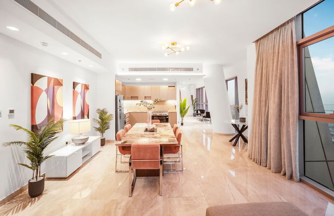 GreenFuture - A A Tower - Two beedroms - Photo 68