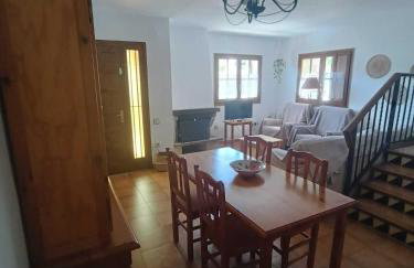 Casa adosada con barbacoa cerca de la playa - Photo 32