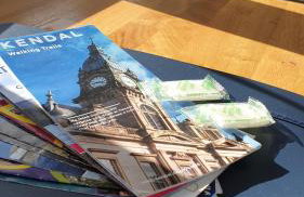 La'al Lodge in Kendal (The Gateway to the Lakes) - Foto 19