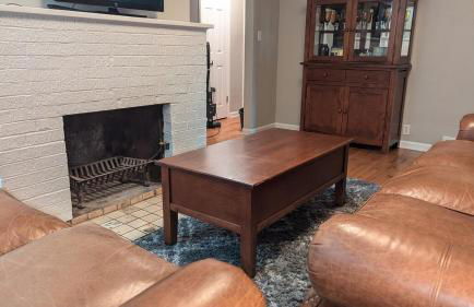 Tailgate and easy walk like a champion to ND - Foto 30