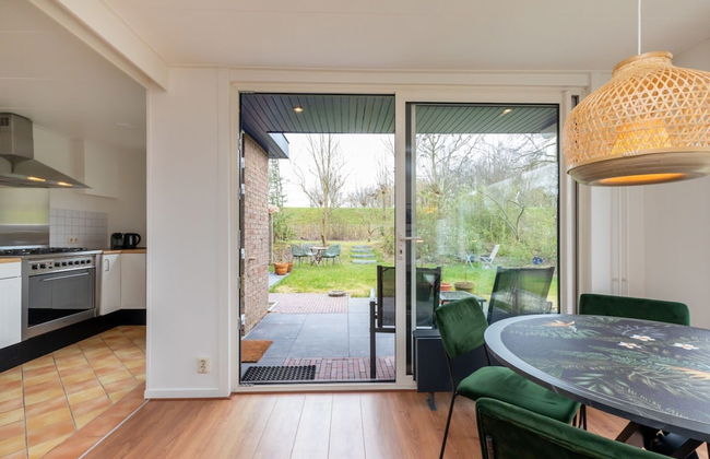 Welcoming Family Home - Foto 15