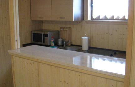 Domki Letniskowe ARKON - Foto 16