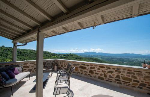 Luxury farmhouse "Villa Lidia Umbria - la dolce vita at its best! - Foto 15