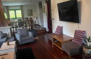 Espectacular Casa con Piscina en Allariz - Foto 41