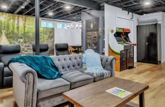 The Chateau de James by The Arbor Collection - Foto 39