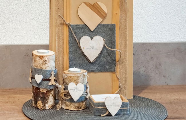 Apartment in Umhausen With Garden and Barbecue - Foto 44