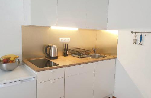 Apartments Cvijet Mora Sreser - Foto 6