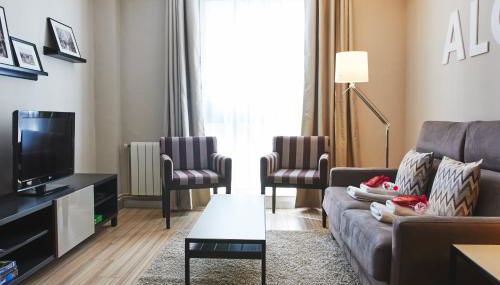 Alcam Alio 1 - Foto 4