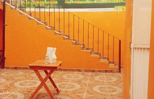 Nice Apartment Near The Center Ground Floor - Foto 8