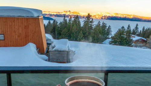 L'écrin du Vernon - Internet - Parking Privé - Balcon - Foto 3