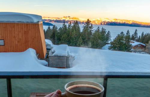 L'écrin du Vernon - Internet - Parking Privé - Balcon - Foto 3