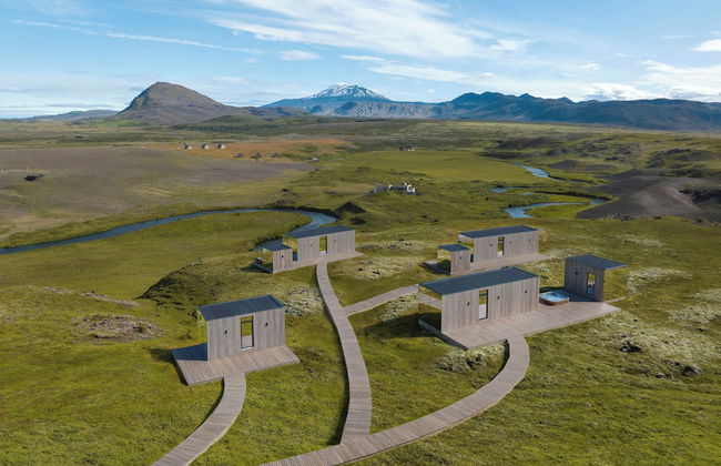 ÖÖD Hekla Horizon - Foto 1