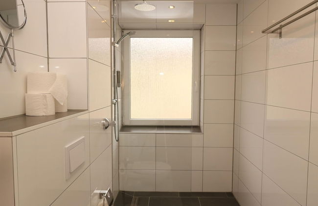 Essen Aprtment With Balcony - Foto 29