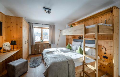 Hussnhof Farm Lodge - Foto 30