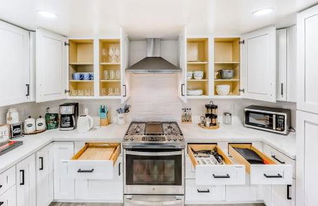 4 Luxury Townhouses in Private Lot near Meta & Stanford - Foto 19