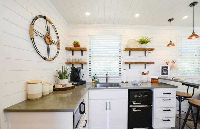 New Luxury Shipping Container - Foto 5