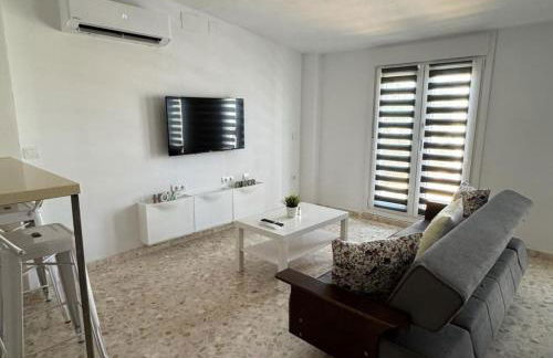 Apartamento Mirador del Tinto centro ciudad - Foto 40