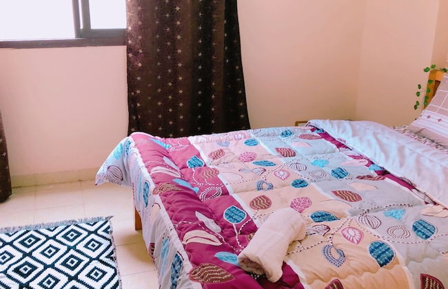 Cozy apartment Maadi Ring Road &smart TV - Foto 15