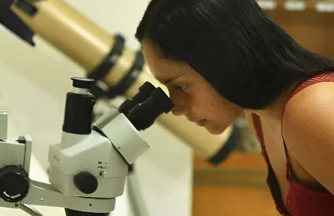 Tour por el Museo de Historia Natural de la Tatacoa + Taller de fósiles - Foto 1