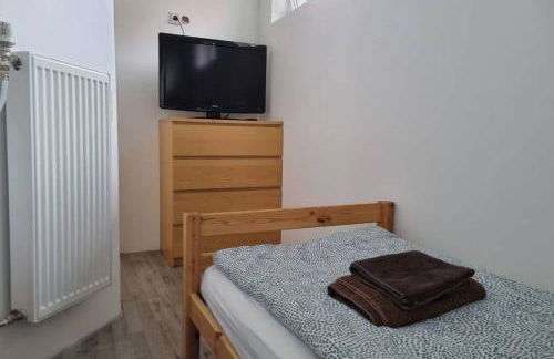 Ferienwohnung/Monteurwohnung Alte Garage - Foto 6