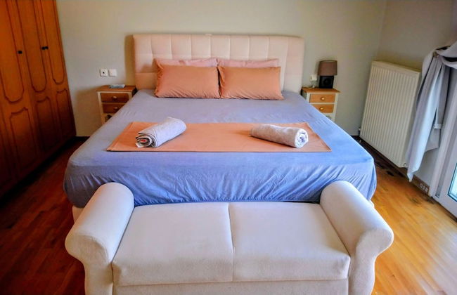 Corfu Villas With Pool - Foto 4