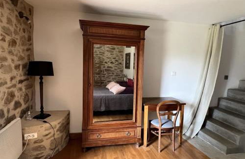 Domaine les Pierres - Foto 38