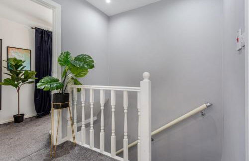 Free Parking 5 Minutes from City Centre - Foto 24