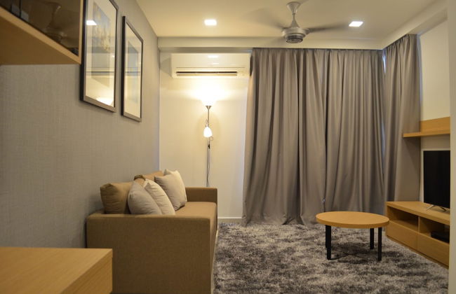 1 Tebrau Suites by Subhome - Foto 43