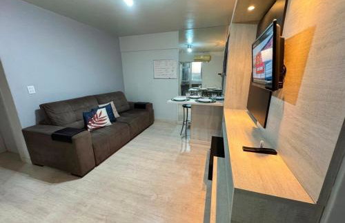 Apartamento em excelente localização de Foz - Foto 48