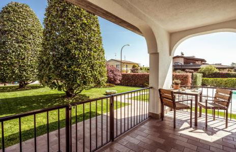 Residence Bianca - Foto 49