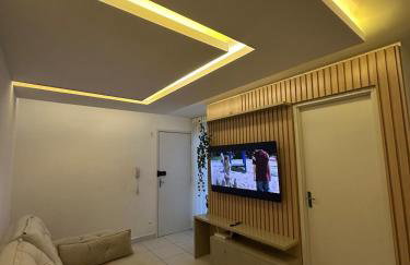 Apartamento Moderno em Manaus - Foto 5