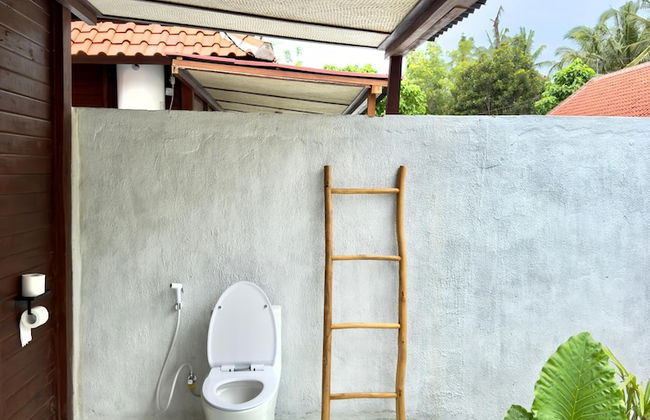 Mantra Villa Nusa Penida - Foto 18