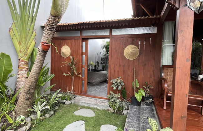 Jabunami Villa - Foto 20