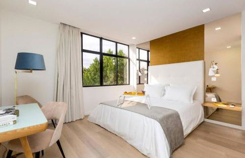 The Office Guest - Foto 25