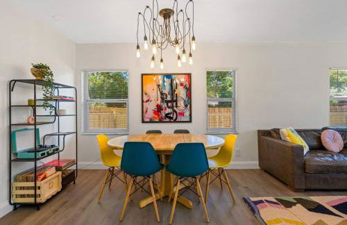 Perfect & Cozy Home in A Location - Foto 9