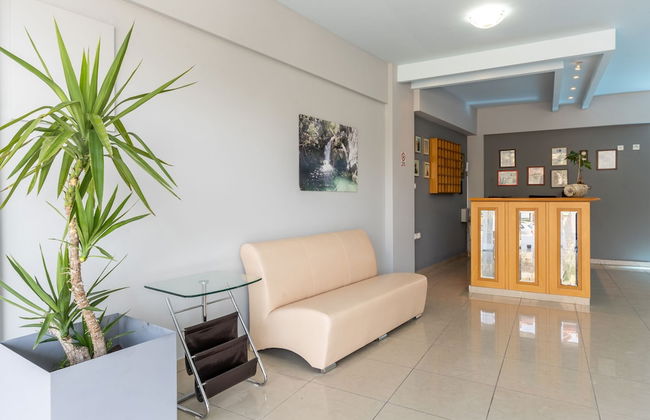 Atrium Hotel - Foto 15