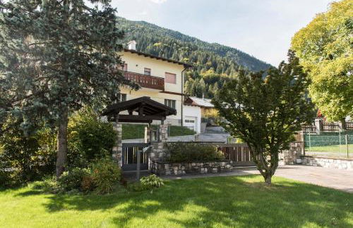 Villa Marmarole a Calalzo - Photo 32