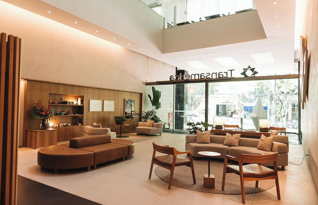 Transamerica Belo Horizonte Lourdes - Foto 2