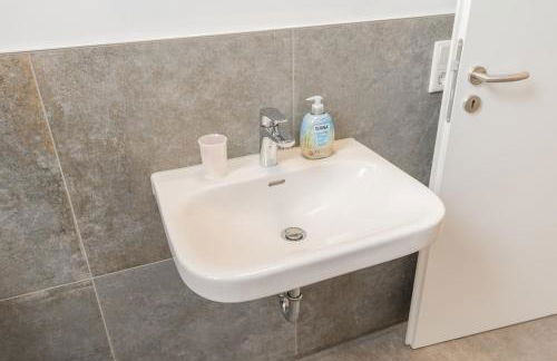 Gemütliche Wohnung an der Weser in Brake 2 - Foto 8