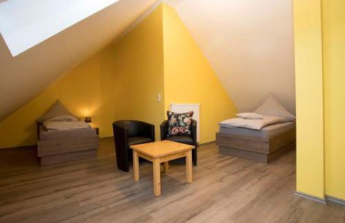 Ferienwohnungen Ankerplatz - Foto 26