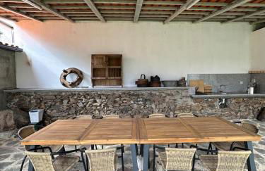 Alojamento Rural com Salamandra e AC - 10 min da Barragem do Sabor - Casa do Largo - Foto 48