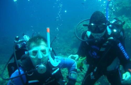 Residenza sul Mare Baia Cornino - Foto 66