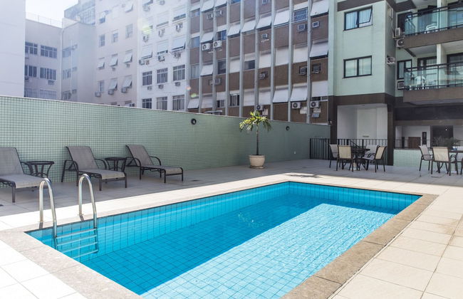 Omar do Rio - Apartamento PM101 - Foto 14