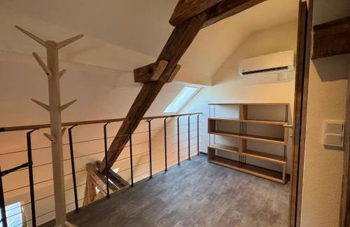 Pinnerbergstube Ferienwohnung Cochem Mosel - Foto 8