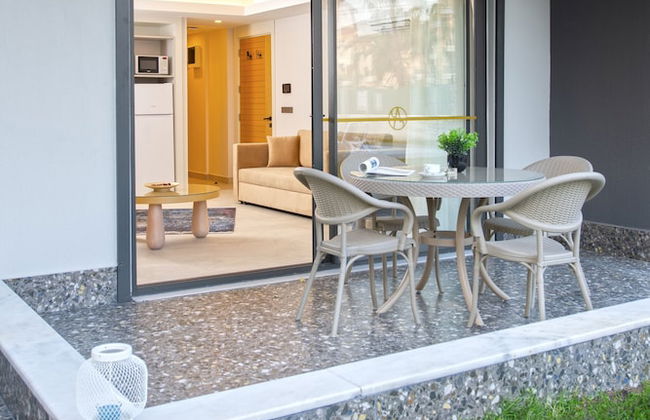 A Suite Side - Foto 16