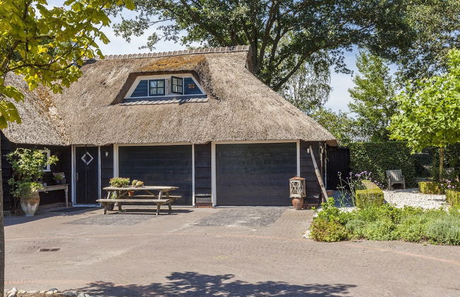 Farmhouse in Balkbrug With Sauna - Foto 37