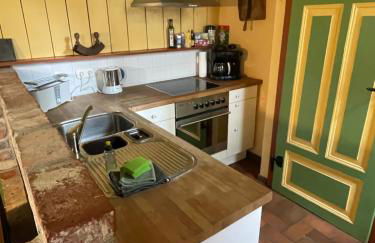 Badehaus Villa Fiedrichs - Foto 15